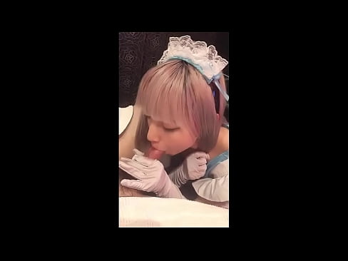 ❤️ Жапон пұты [майука], француз қызметшісі костюмі, 1-бөлім, минет және лосьонмен жұлқылау ❤ Суперпорно kk.hentaisaturn.ru ️❤